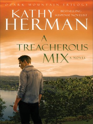 cover image of A Treacherous Mix